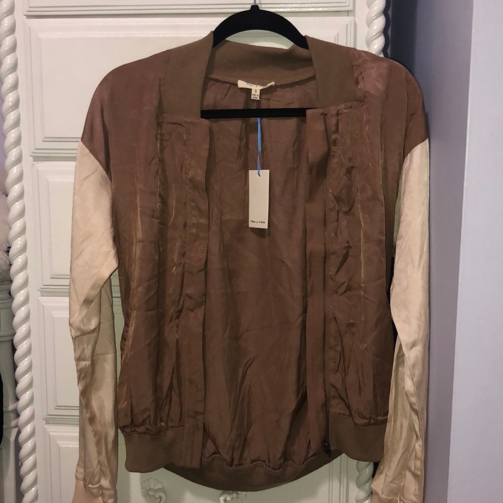 Fashion Jacket